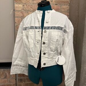STAUD Willow Jacket